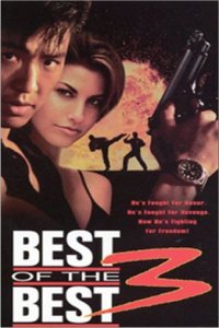 Best of the Best 3: No Turning Back (1996)