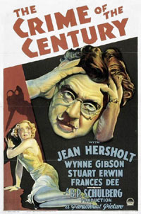 Crime of the Century, The (1933)