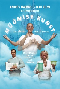 Mmise Kunst (2006)