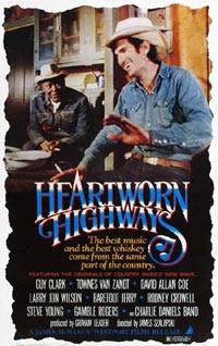 Heartworn Highways (1981)
