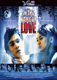 In the Name of Love (2008)