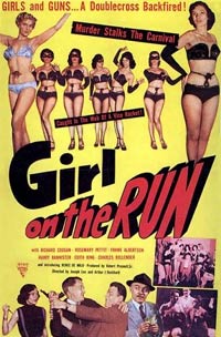 Girl on the Run (1953)