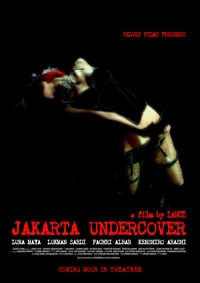 Jakarta Undercover (2006)