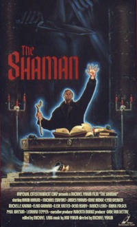 Shaman, The (1987)