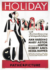 Holiday (1930)