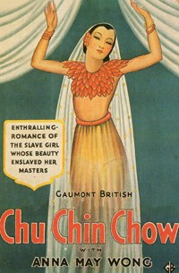 Chu-Chin-Chow (1934)