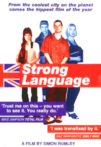 Strong Language (2000)