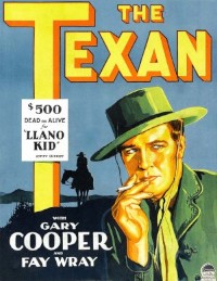 Texan, The (1930)