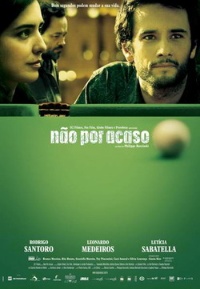 No por Acaso (2007)
