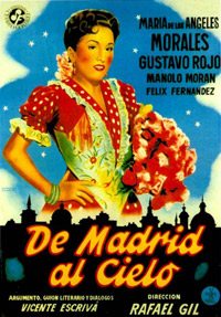 De Madrid al Cielo (1952)