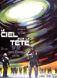 Ciel sur la Tte, Le (1965)