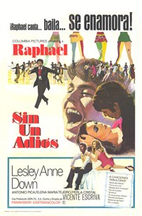 Sin un Adis (1970)