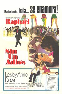 Sin un Adi�s (1970)