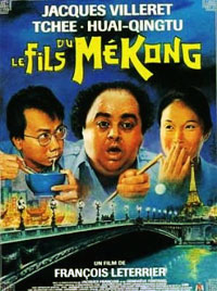 Fils du M�kong, Le (1991)
