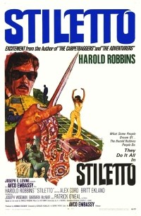 Stiletto (1969)