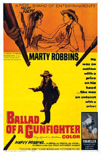 Ballad of a Gunfighter (1964)
