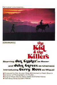 Kid and the Killers, The (1974)