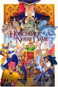 Hunchback of Notre Dame, The (1996)