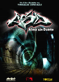 ASD. Alma sin Dueño (2008)