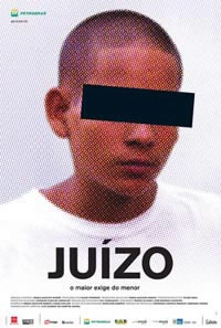 Ju�zo (2007)