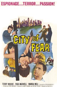 City of Fear (1965)
