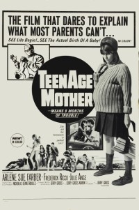 Teenage Mother (1967)