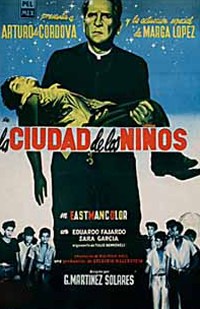 Ciudad de los Nios, La (1957)