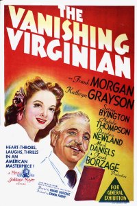 Vanishing Virginian, The (1942)
