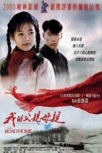 Wo De Fu Qin Mu Qin (1999)