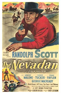 Nevadan, The (1950)