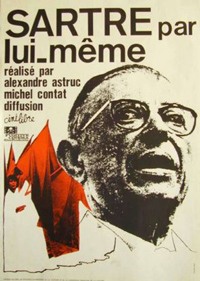 Sartre par Lui-M�me (1976)