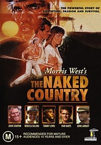 Naked Country, The (1984)