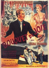 Bouquet de Joie (1952)