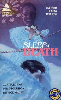 Sleep of Death, The (1981)