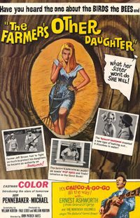 Farmer's Other Daughter, The (1965)