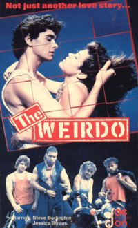 Weirdo, The (1989)
