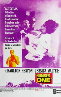 Number One (1969)