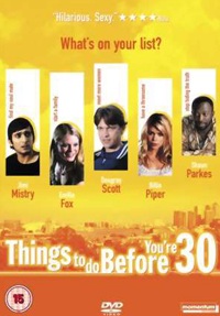Things to Do Before You're 30 (2004)