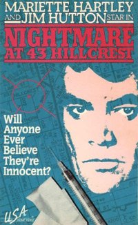 Nightmare at 43 Hillcrest (1974)