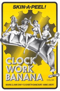 Bananes M�caniques (1973)