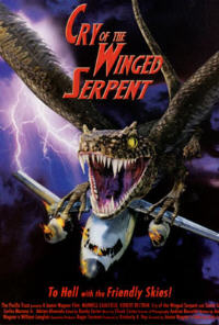 Cry of the Winged Serpent (2006)