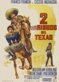 Due Rrringos nel Texas (1967)