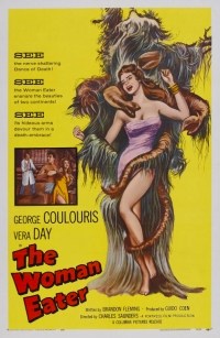 Womaneater (1958)