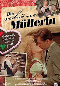 Sch�ne M�llerin, Die (1954)