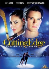 Cutting Edge 3: Chasing the Dream, The (2008)