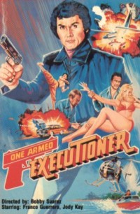 One Armed Executioner, The (1983)