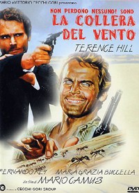 Collera del Vento, La (1970)