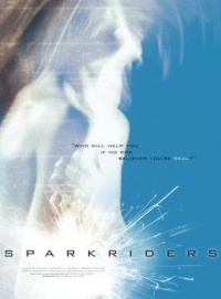 Spark Riders (2009)