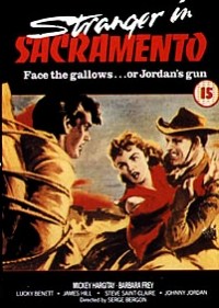 Straniero a Sacramento, Uno (1965)
