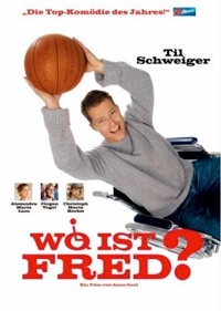 Wo Ist Fred? (2006)